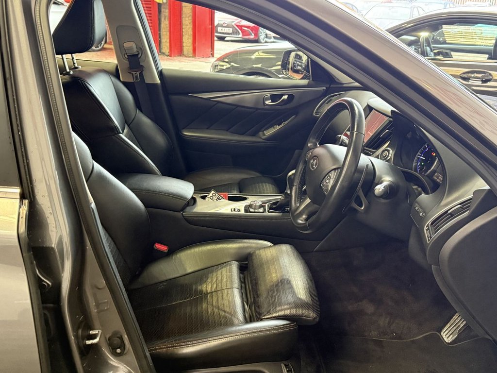 Used Infiniti Q50 2018 for sale - 77166012: Photo 29