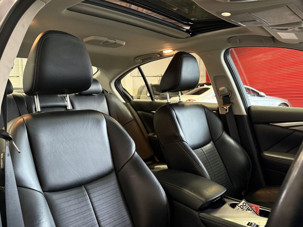 Used Infiniti Q50 2018 for sale - 77166012: Photo 31