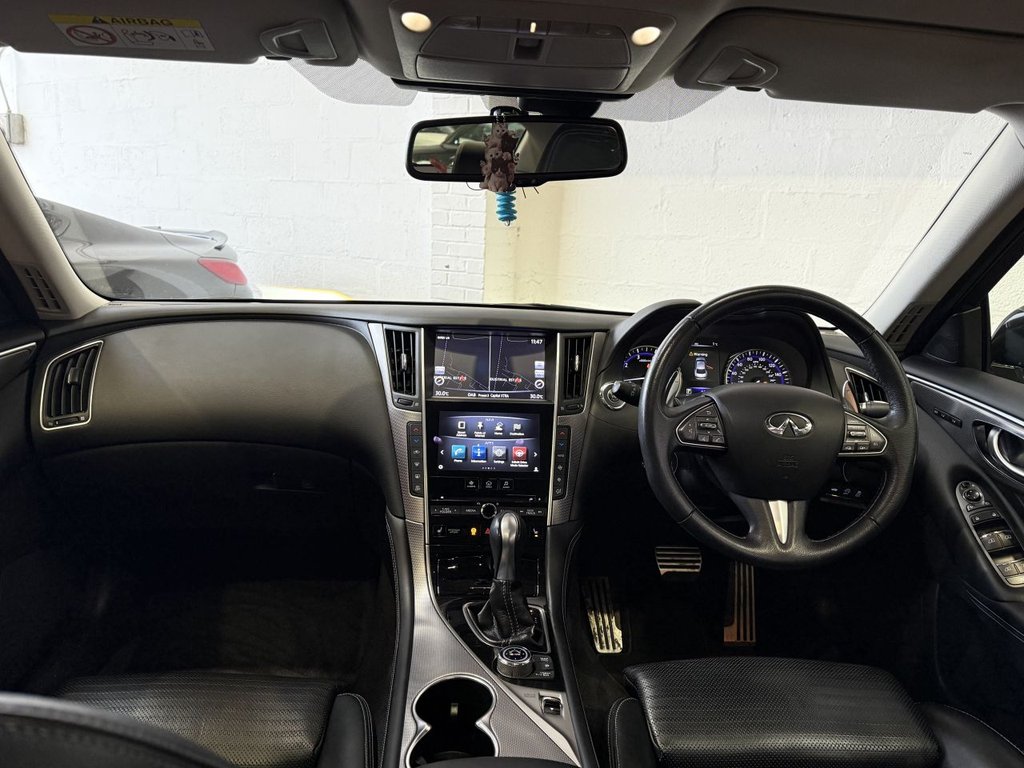 Used Infiniti Q50 2018 for sale - 77166012: Photo 33