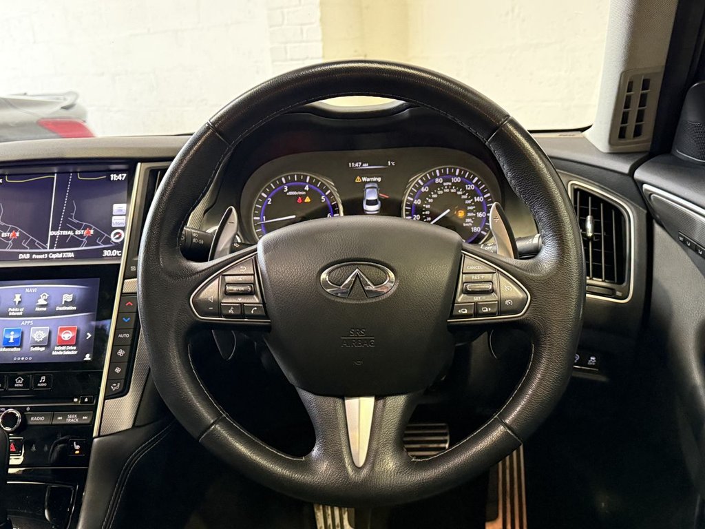 Used Infiniti Q50 2018 for sale - 77166012: Photo 35