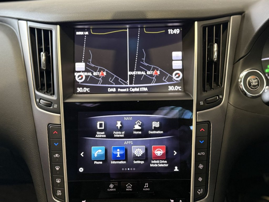 Used Infiniti Q50 2018 for sale - 77166012: Photo 48