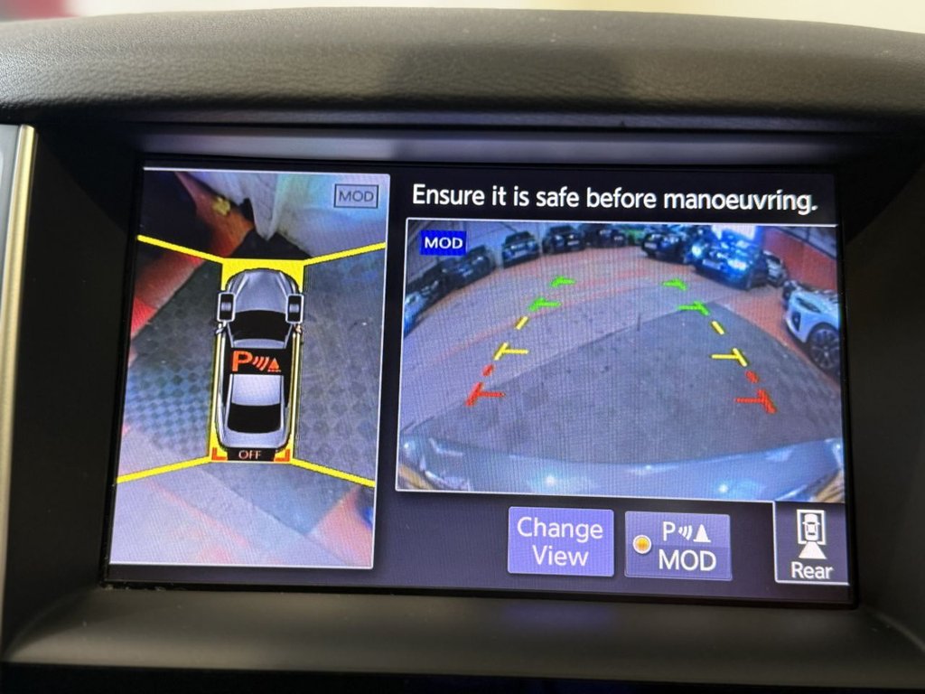 Used Infiniti Q50 2018 for sale - 77166012: Photo 49