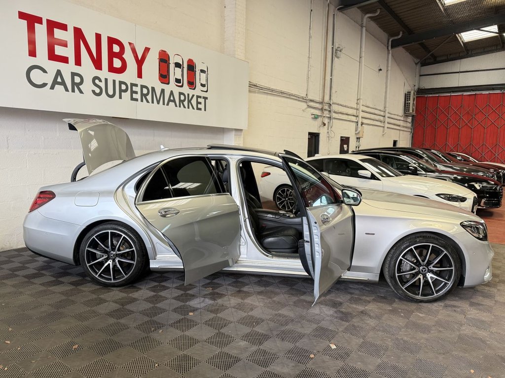 Used Mercedes-Benz S Class 2019 for sale - 77236437: Photo 12