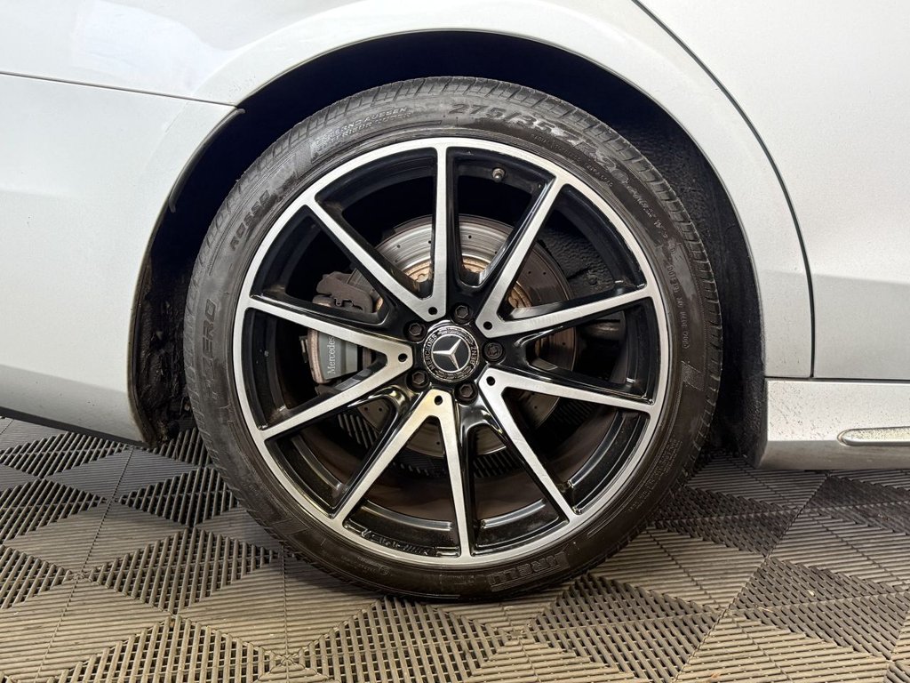 Used Mercedes-Benz S Class 2019 for sale - 77236437: Photo 17