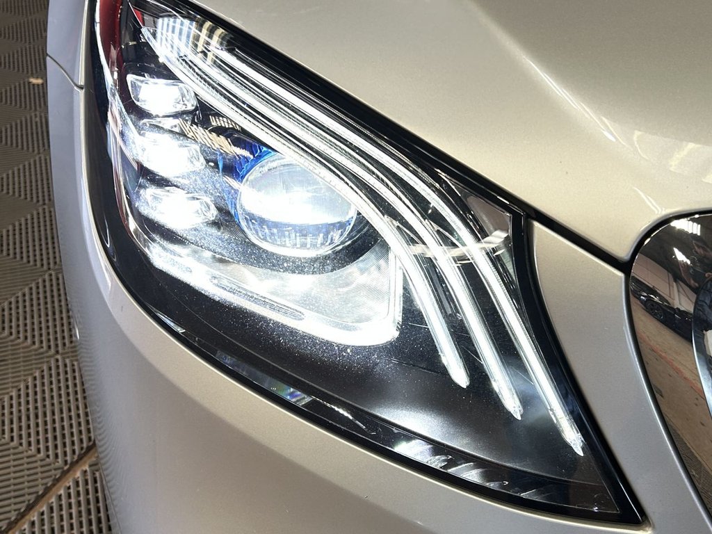 Used Mercedes-Benz S Class 2019 for sale - 77236437: Photo 20