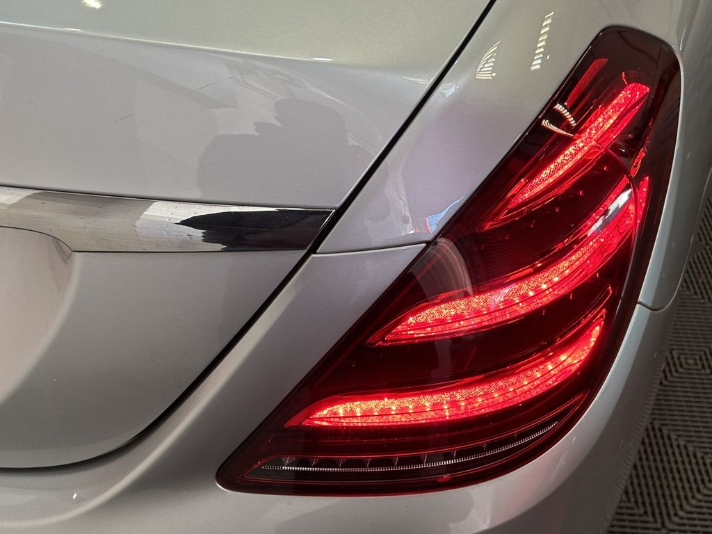 Used Mercedes-Benz S Class 2019 for sale - 77236437: Photo 24