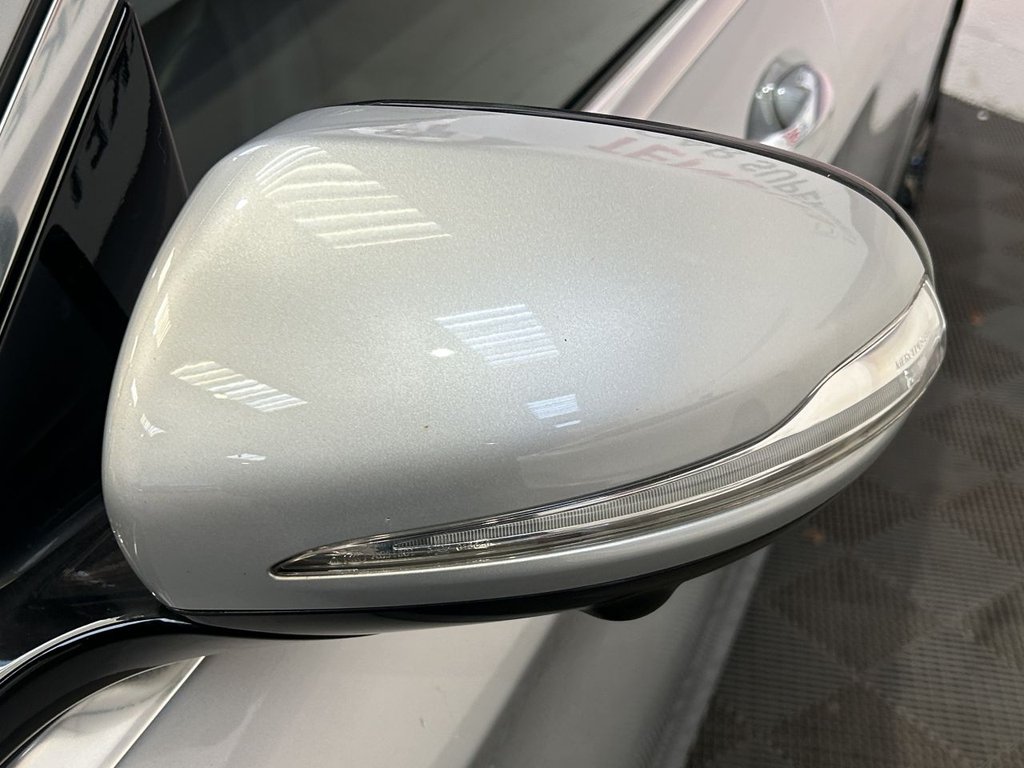 Used Mercedes-Benz S Class 2019 for sale - 77236437: Photo 26