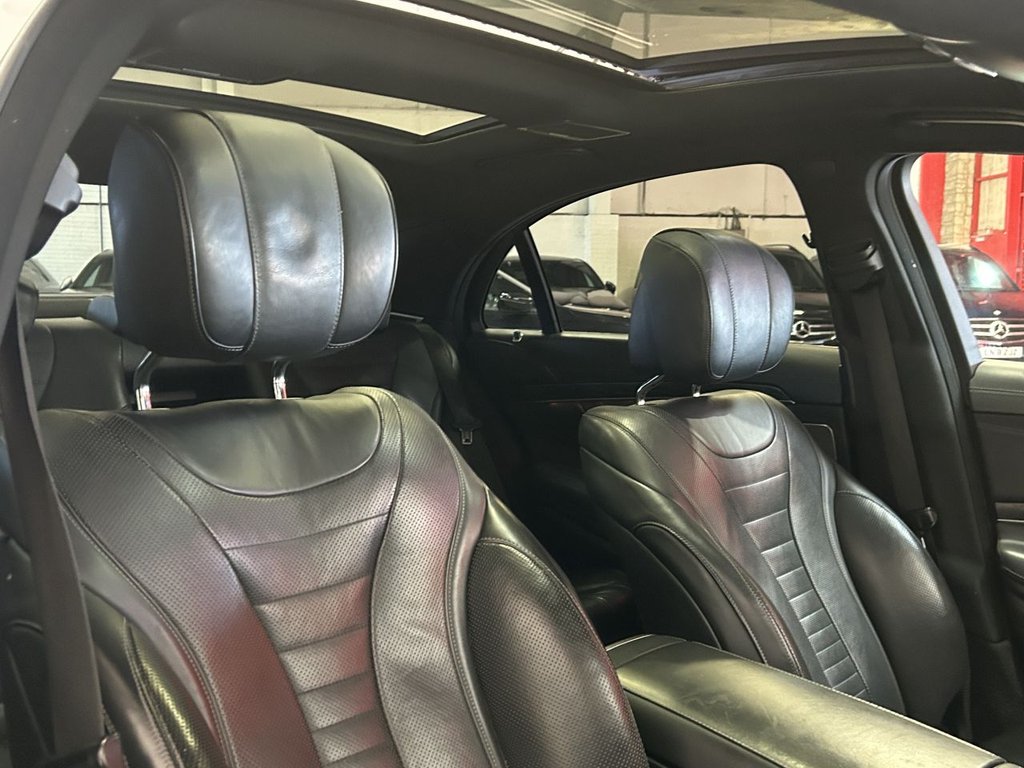 Used Mercedes-Benz S Class 2019 for sale - 77236437: Photo 33