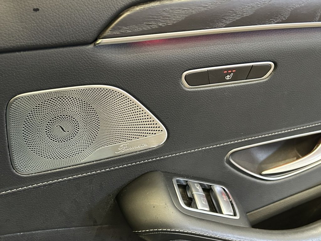 Used Mercedes-Benz S Class 2019 for sale - 77236437: Photo 34