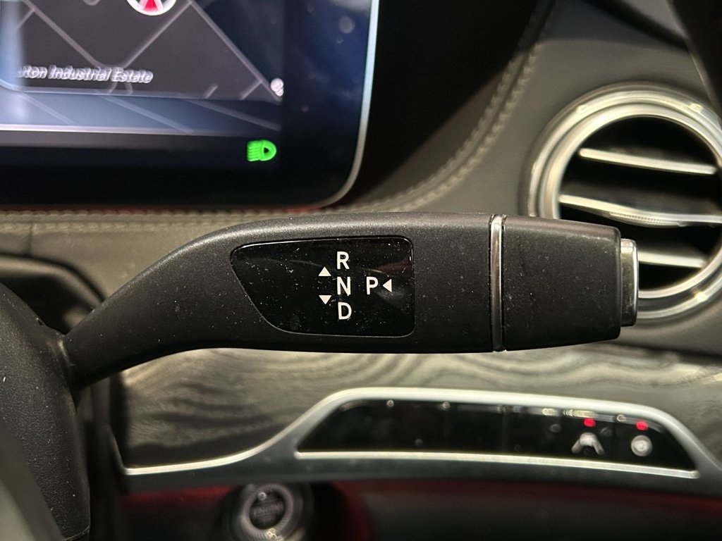 Used Mercedes-Benz S Class 2019 for sale - 77236437: Photo 42