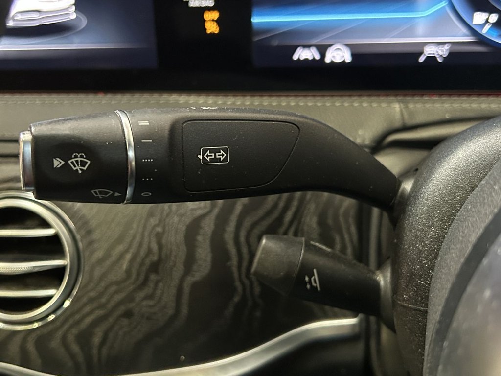 Used Mercedes-Benz S Class 2019 for sale - 77236437: Photo 43