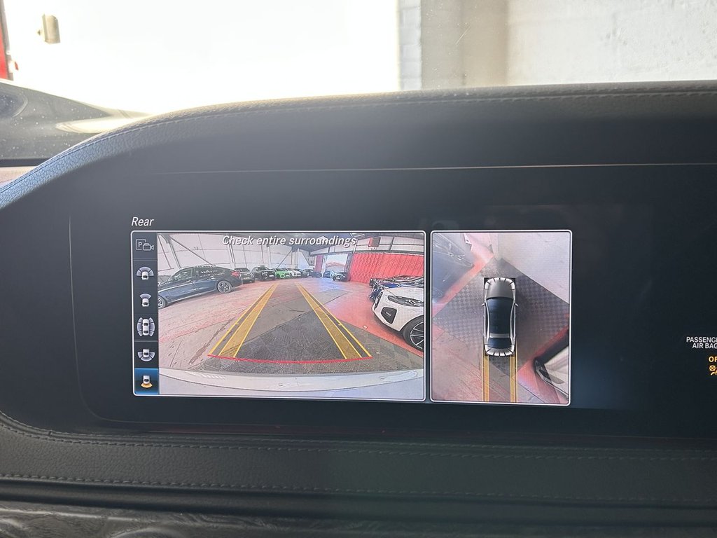 Used Mercedes-Benz S Class 2019 for sale - 77236437: Photo 46