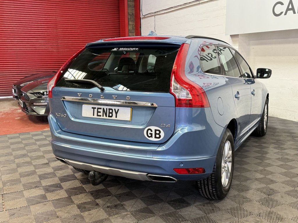 Used Volvo XC60 2016 for sale - 77642189: Photo 10