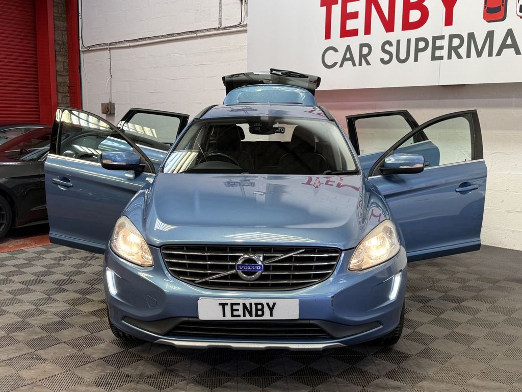 Used Volvo XC60 2016 for sale - 77642189: Photo 12