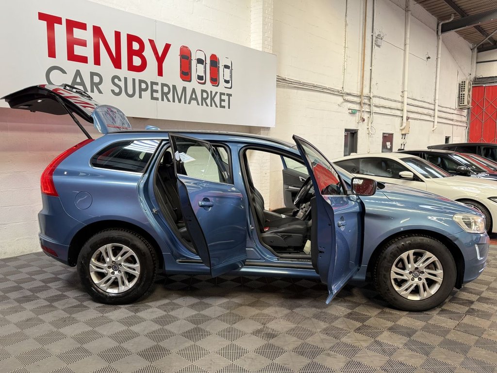 Used Volvo XC60 2016 for sale - 77642189: Photo 14