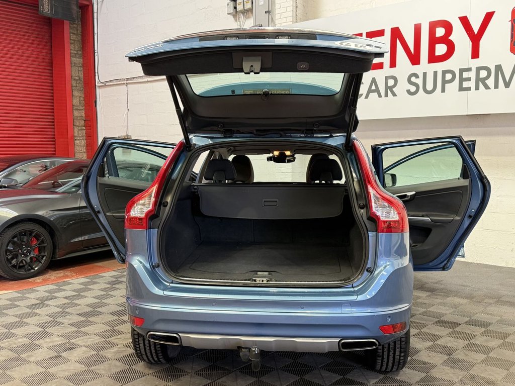 Used Volvo XC60 2016 for sale - 77642189: Photo 15