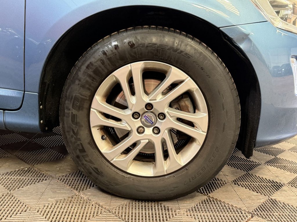 Used Volvo XC60 2016 for sale - 77642189: Photo 19