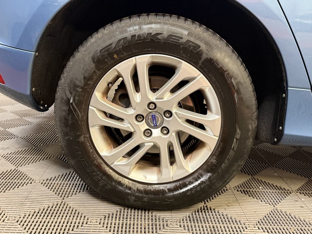 Used Volvo XC60 2016 for sale - 77642189: Photo 20