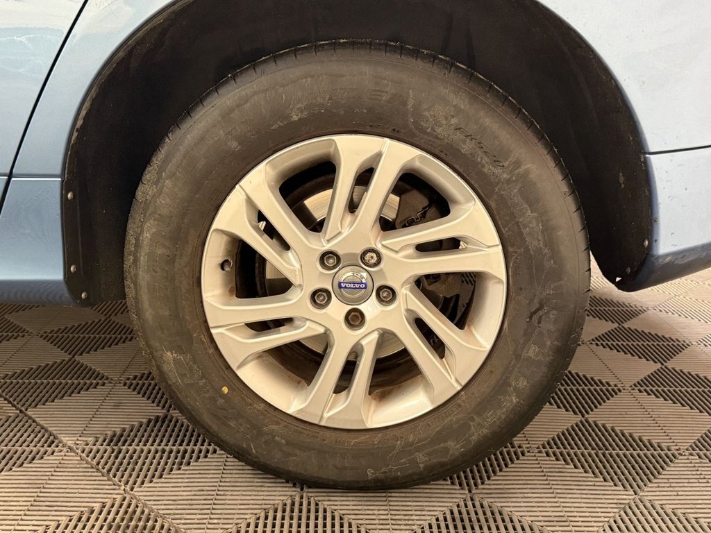 Used Volvo XC60 2016 for sale - 77642189: Photo 21