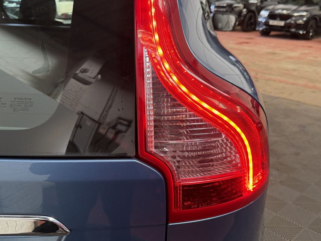 Used Volvo XC60 2016 for sale - 77642189: Photo 28