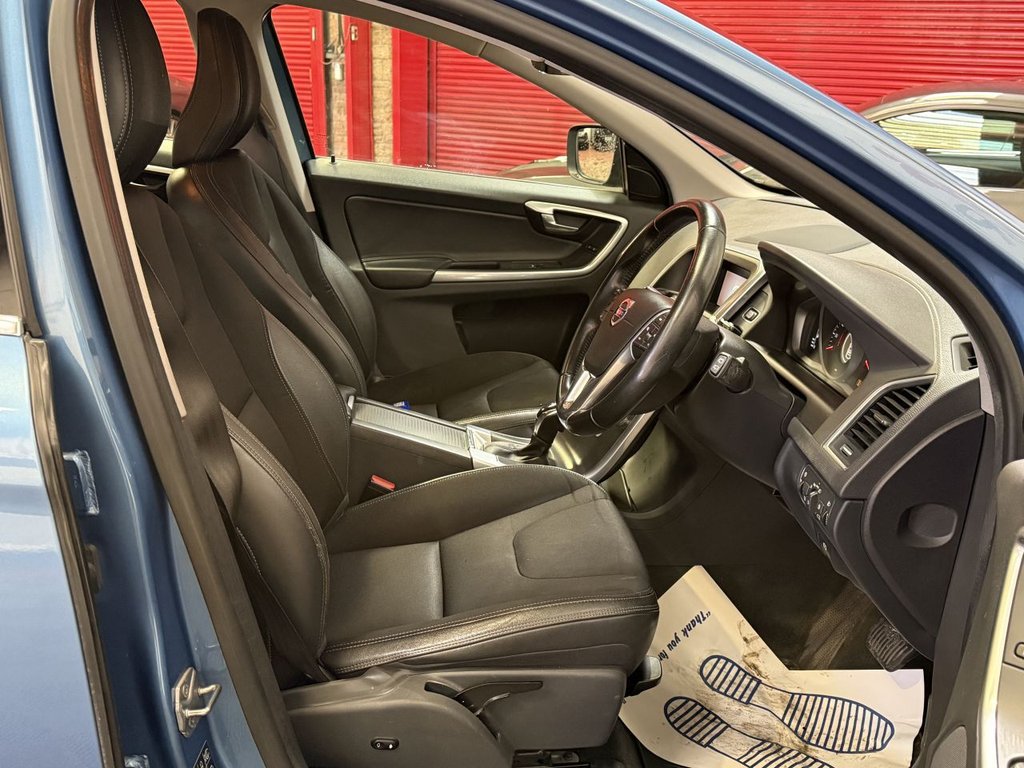 Used Volvo XC60 2016 for sale - 77642189: Photo 31