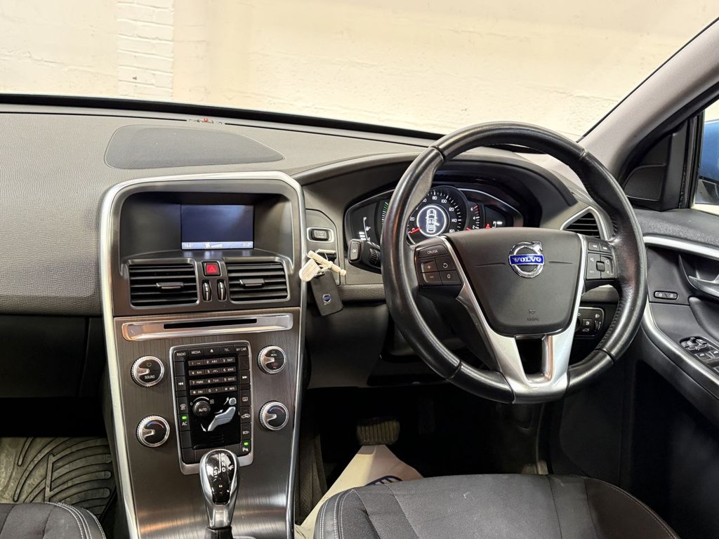 Used Volvo XC60 2016 for sale - 77642189: Photo 34