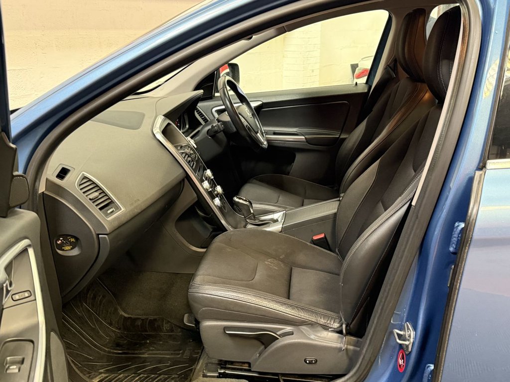 Used Volvo XC60 2016 for sale - 77642189: Photo 49