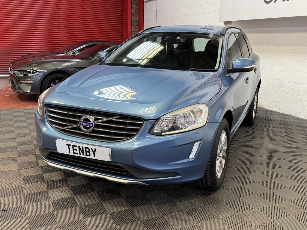 Used Volvo XC60 2016 for sale - 77642189: Photo 5