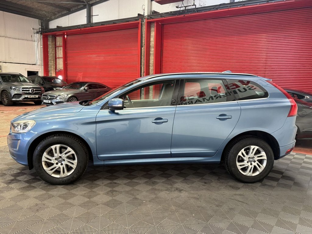 Used Volvo XC60 2016 for sale - 77642189: Photo 6