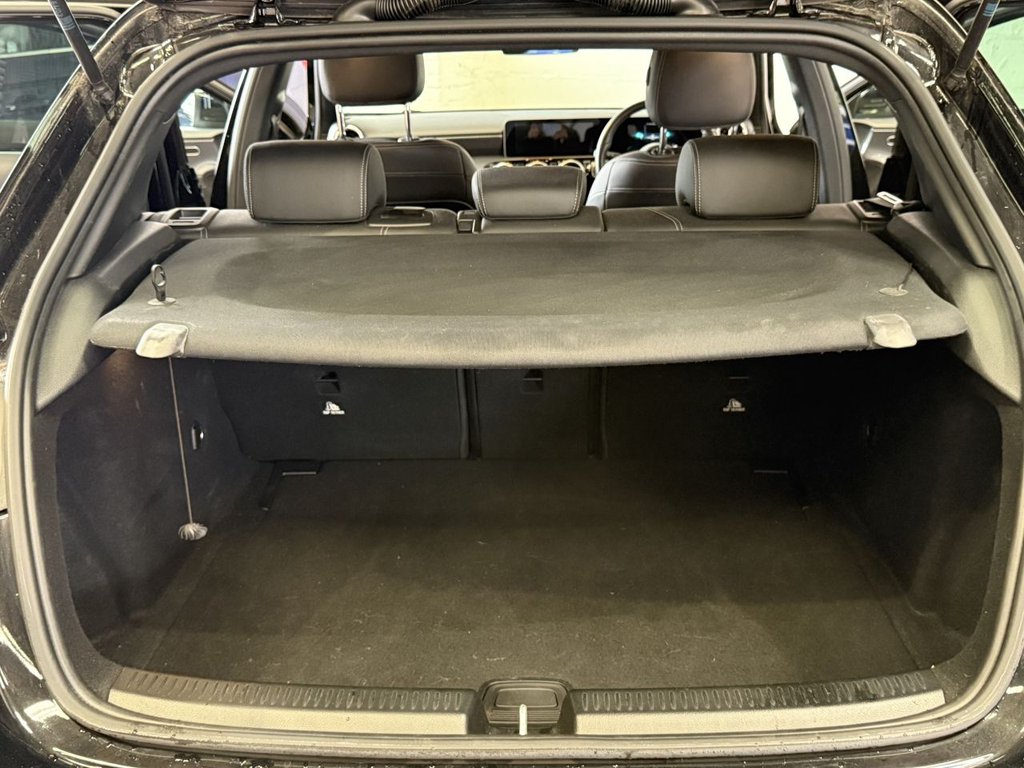 Used Mercedes-Benz A-Class 2018 for sale - 76591145: Photo 15