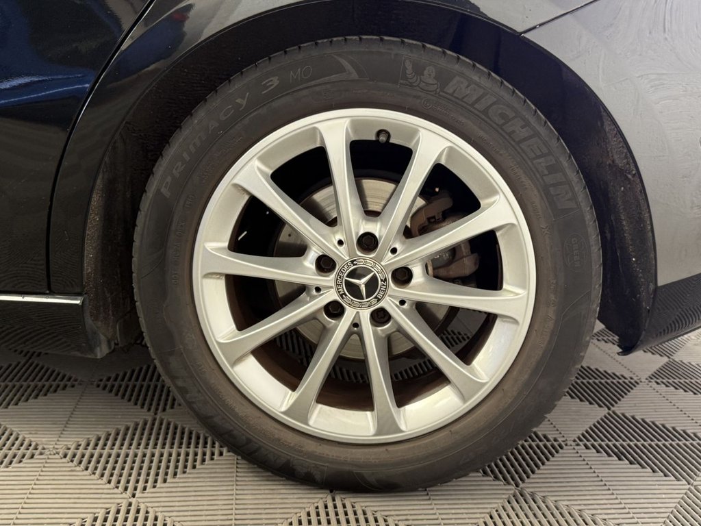 Used Mercedes-Benz A-Class 2018 for sale - 76591145: Photo 19