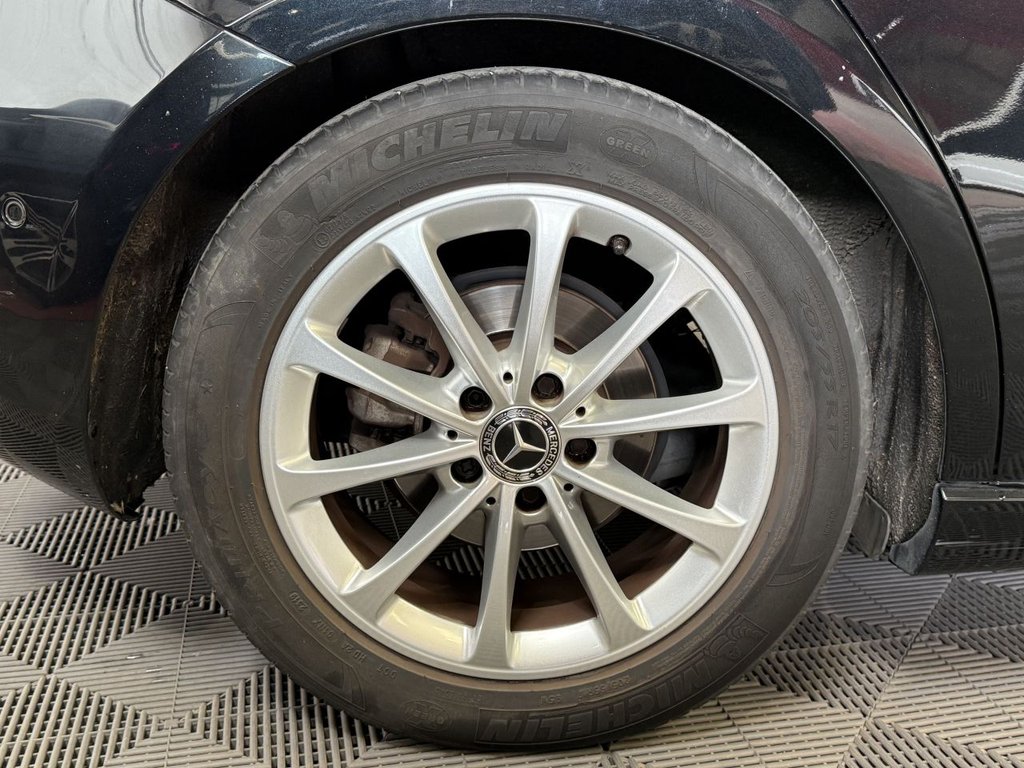 Used Mercedes-Benz A-Class 2018 for sale - 76591145: Photo 21