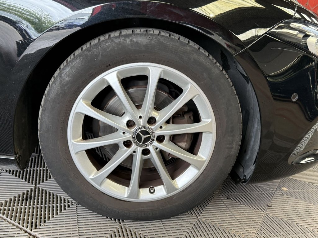 Used Mercedes-Benz A-Class 2018 for sale - 76591145: Photo 22