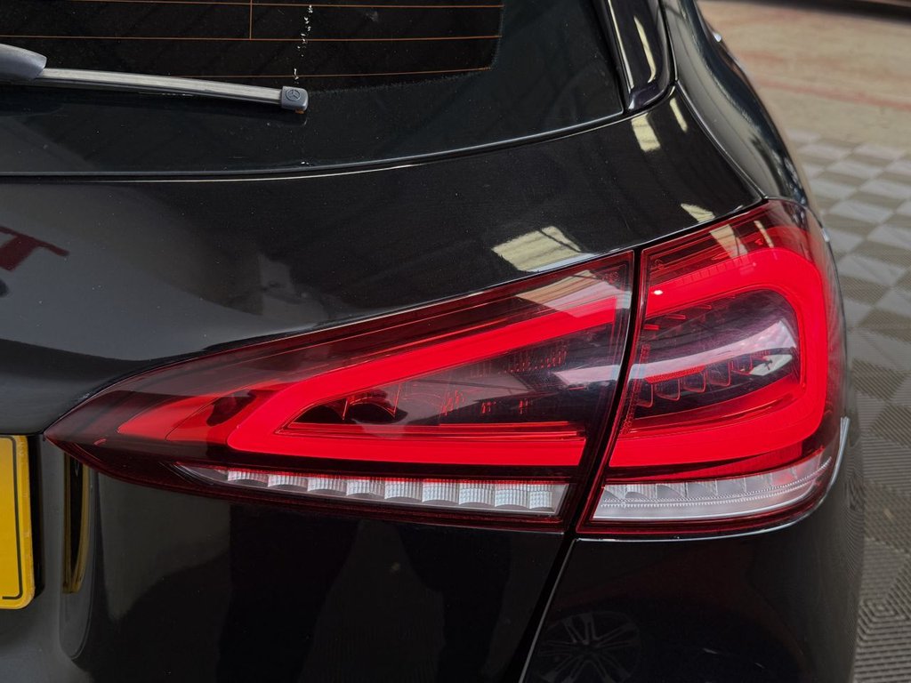 Used Mercedes-Benz A-Class 2018 for sale - 76591145: Photo 25