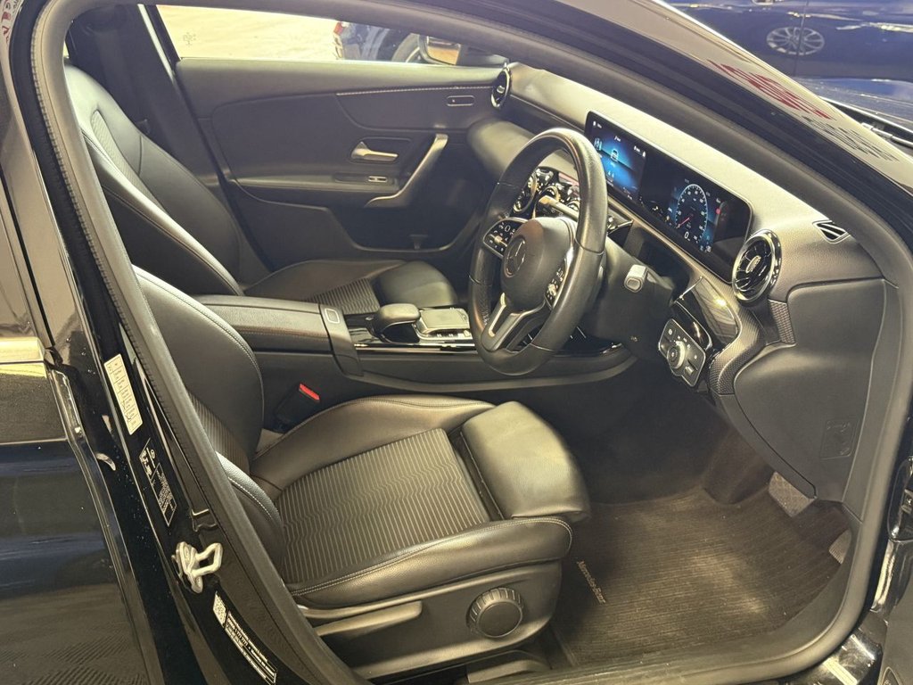 Used Mercedes-Benz A-Class 2018 for sale - 76591145: Photo 26