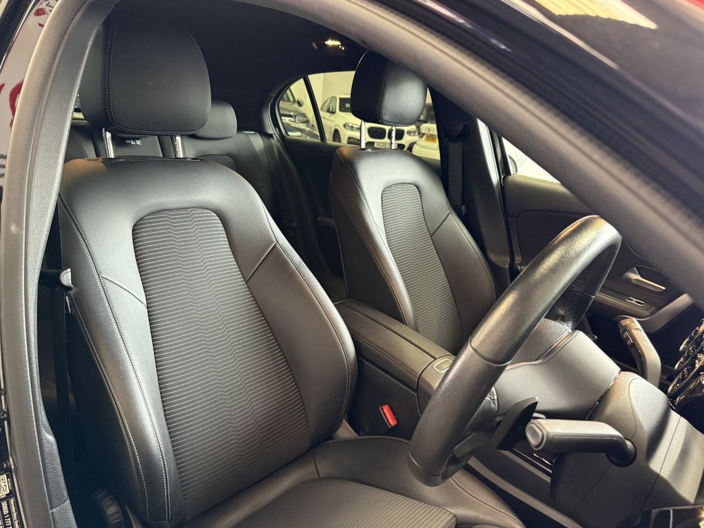 Used Mercedes-Benz A-Class 2018 for sale - 76591145: Photo 27