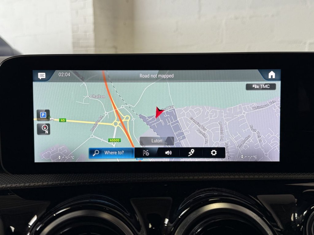 Used Mercedes-Benz A-Class 2018 for sale - 76591145: Photo 40