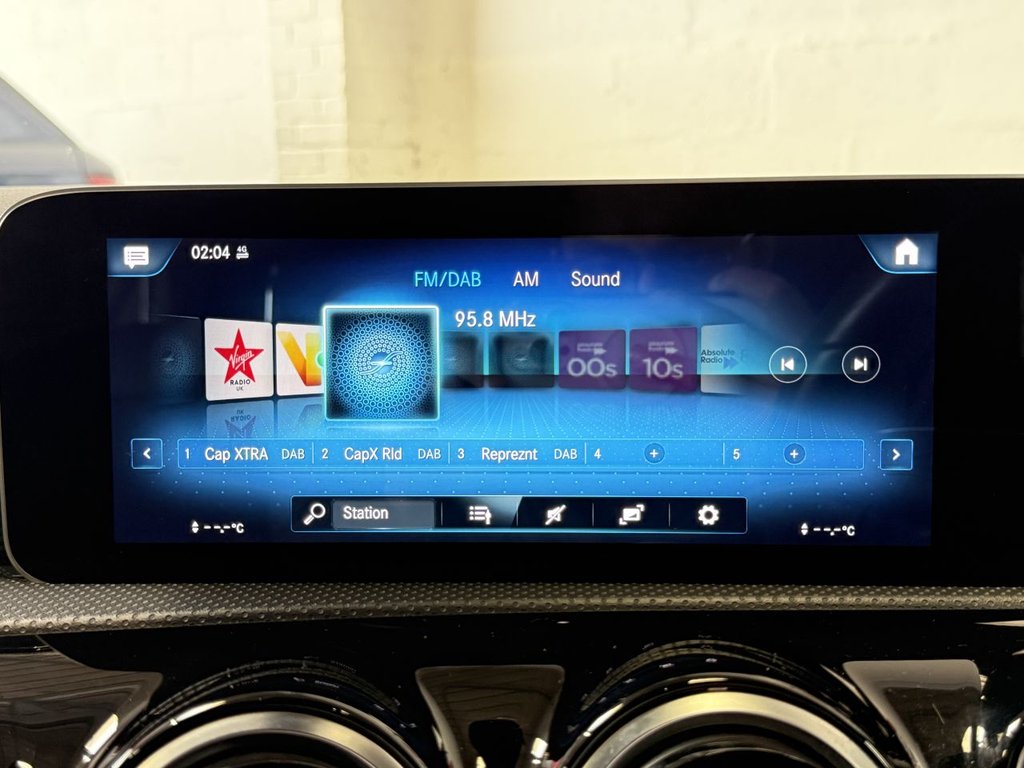 Used Mercedes-Benz A-Class 2018 for sale - 76591145: Photo 41