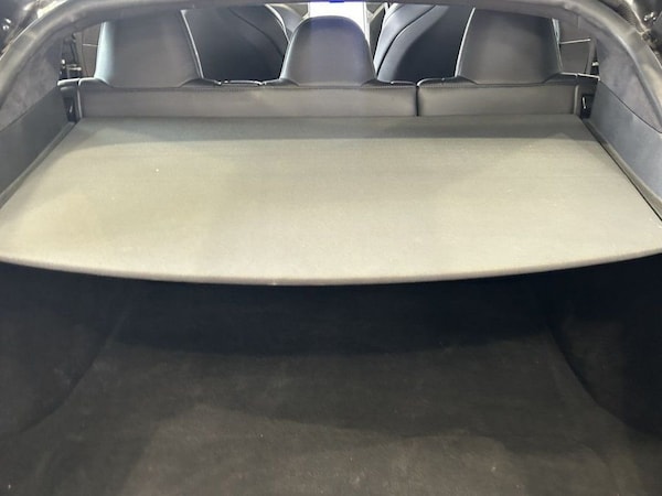 Used Tesla Model S 2018 for sale - 76235411: Photo 17