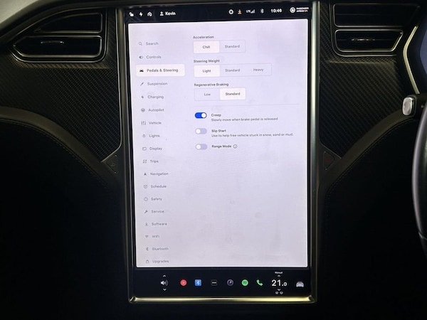 Used Tesla Model S 2018 for sale - 76235411: Photo 36