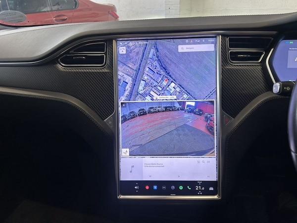 Used Tesla Model S 2018 for sale - 76235411: Photo 47