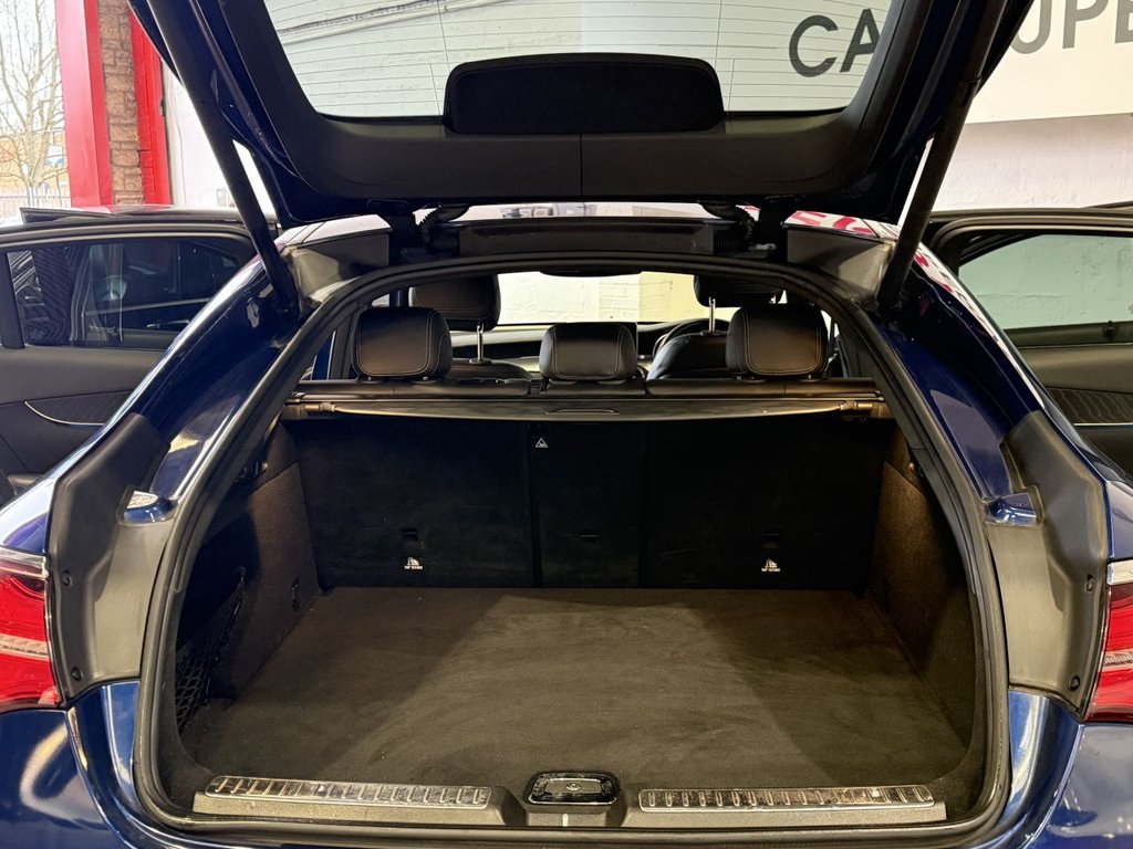 Used Mercedes-Benz GLC 2017 for sale - 77065212: Photo 14