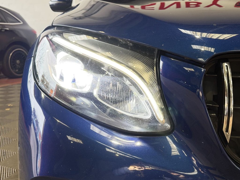 Used Mercedes-Benz GLC 2017 for sale - 77065212: Photo 21