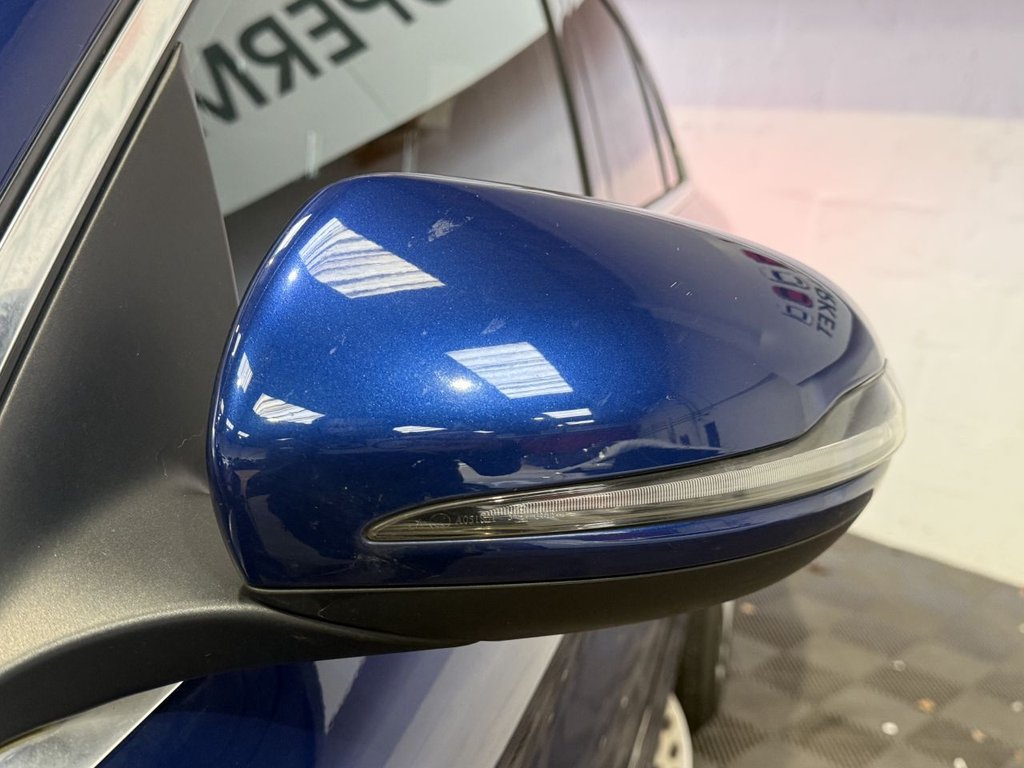 Used Mercedes-Benz GLC 2017 for sale - 77065212: Photo 24