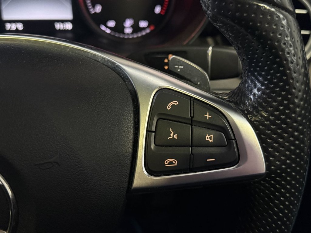 Used Mercedes-Benz GLC 2017 for sale - 77065212: Photo 33