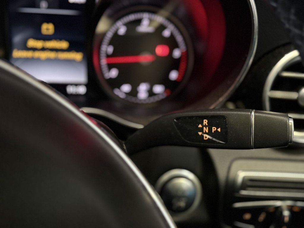 Used Mercedes-Benz GLC 2017 for sale - 77065212: Photo 35