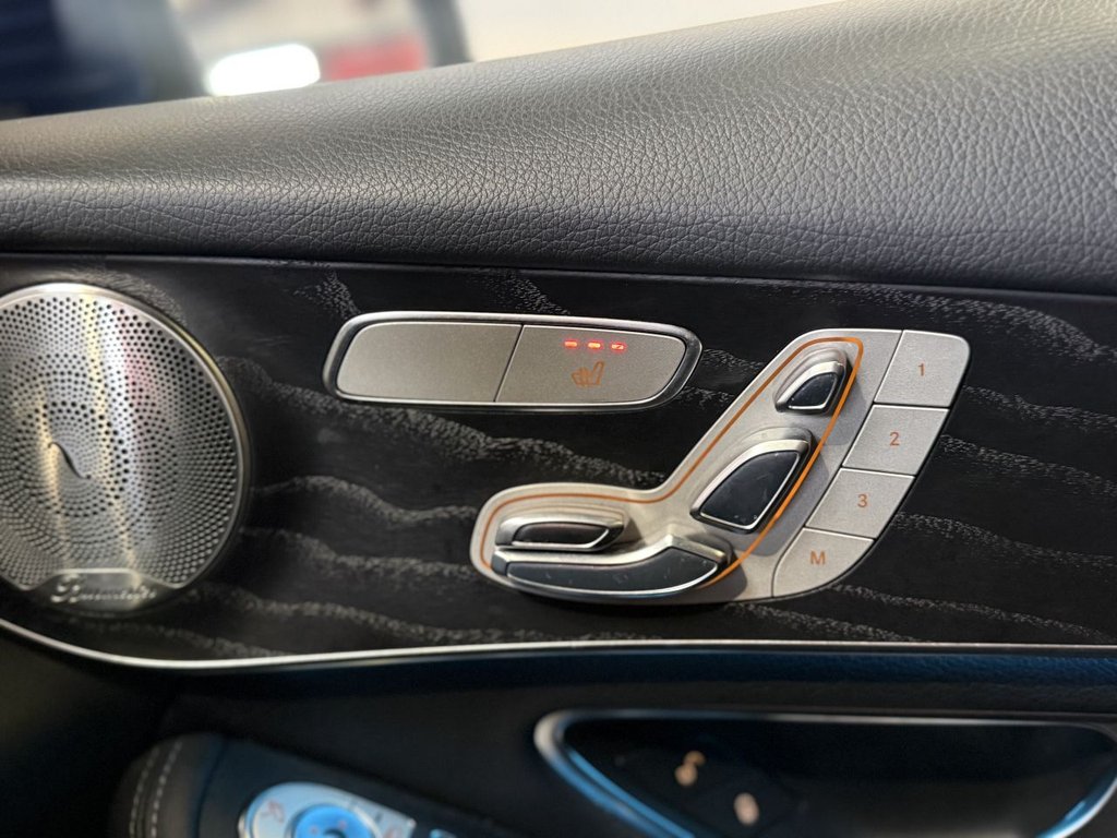 Used Mercedes-Benz GLC 2017 for sale - 77065212: Photo 38