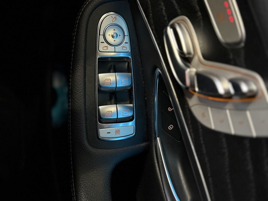 Used Mercedes-Benz GLC 2017 for sale - 77065212: Photo 39