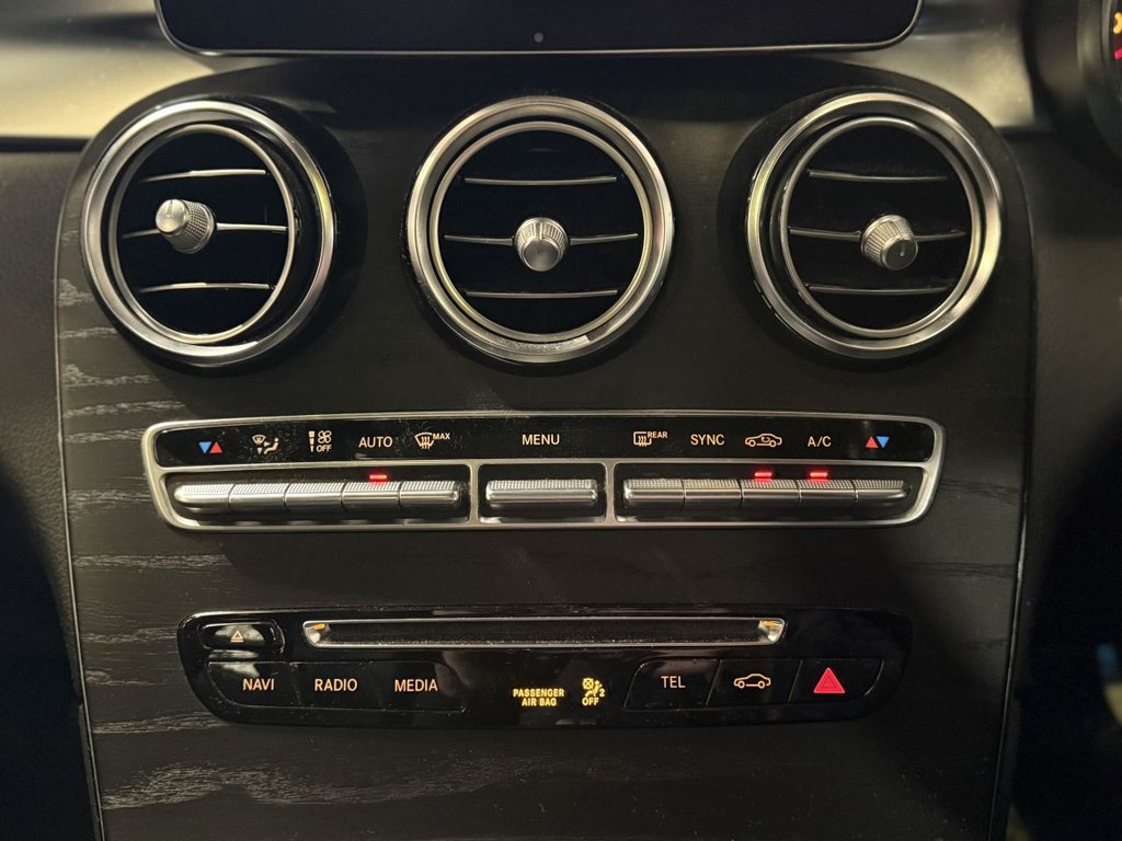 Used Mercedes-Benz GLC 2017 for sale - 77065212: Photo 43