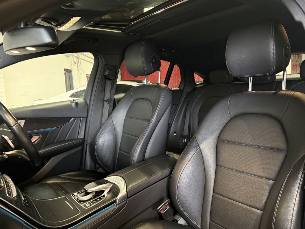 Used Mercedes-Benz GLC 2017 for sale - 77065212: Photo 46